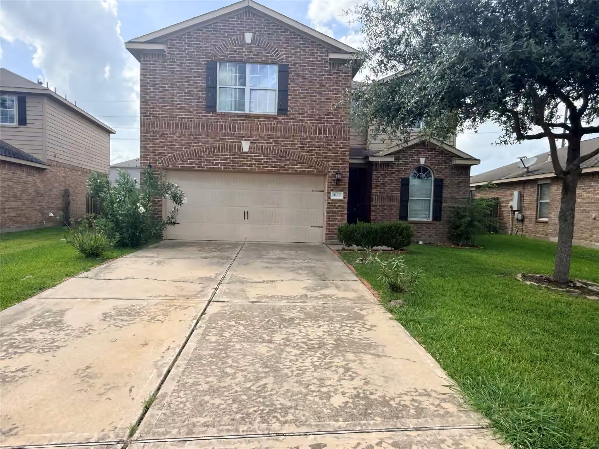 Photo of 4918 Alder Bend Lane, Richmond, TX 77469