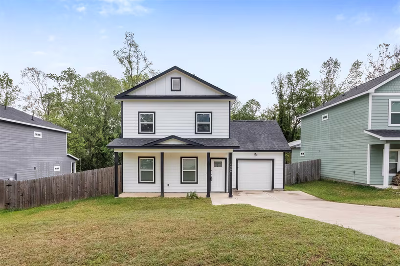 Photo of 14986 Bonham Lane, Willis, TX