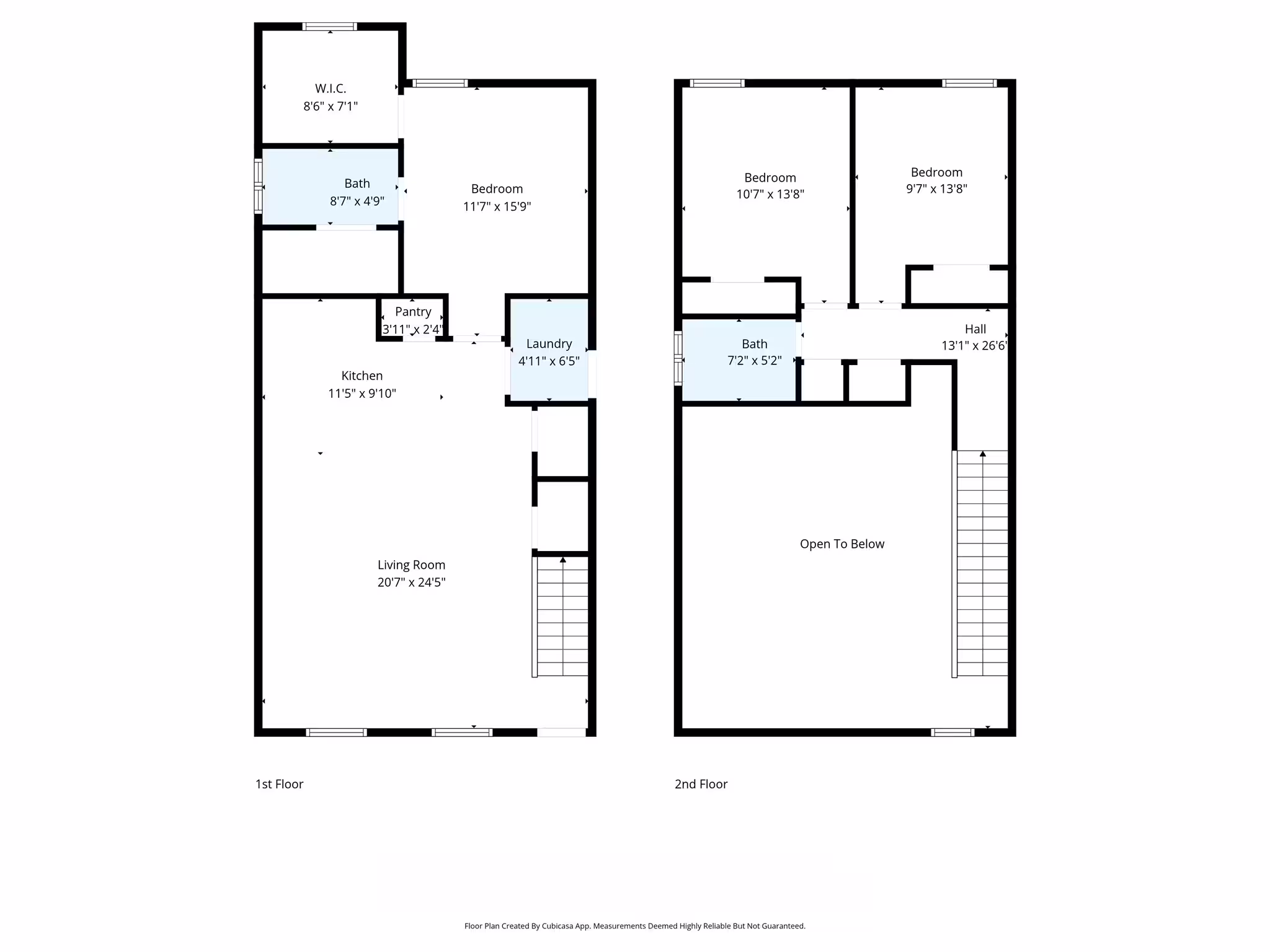 Photo 2 of 14986 Bonham Lane, Willis, TX