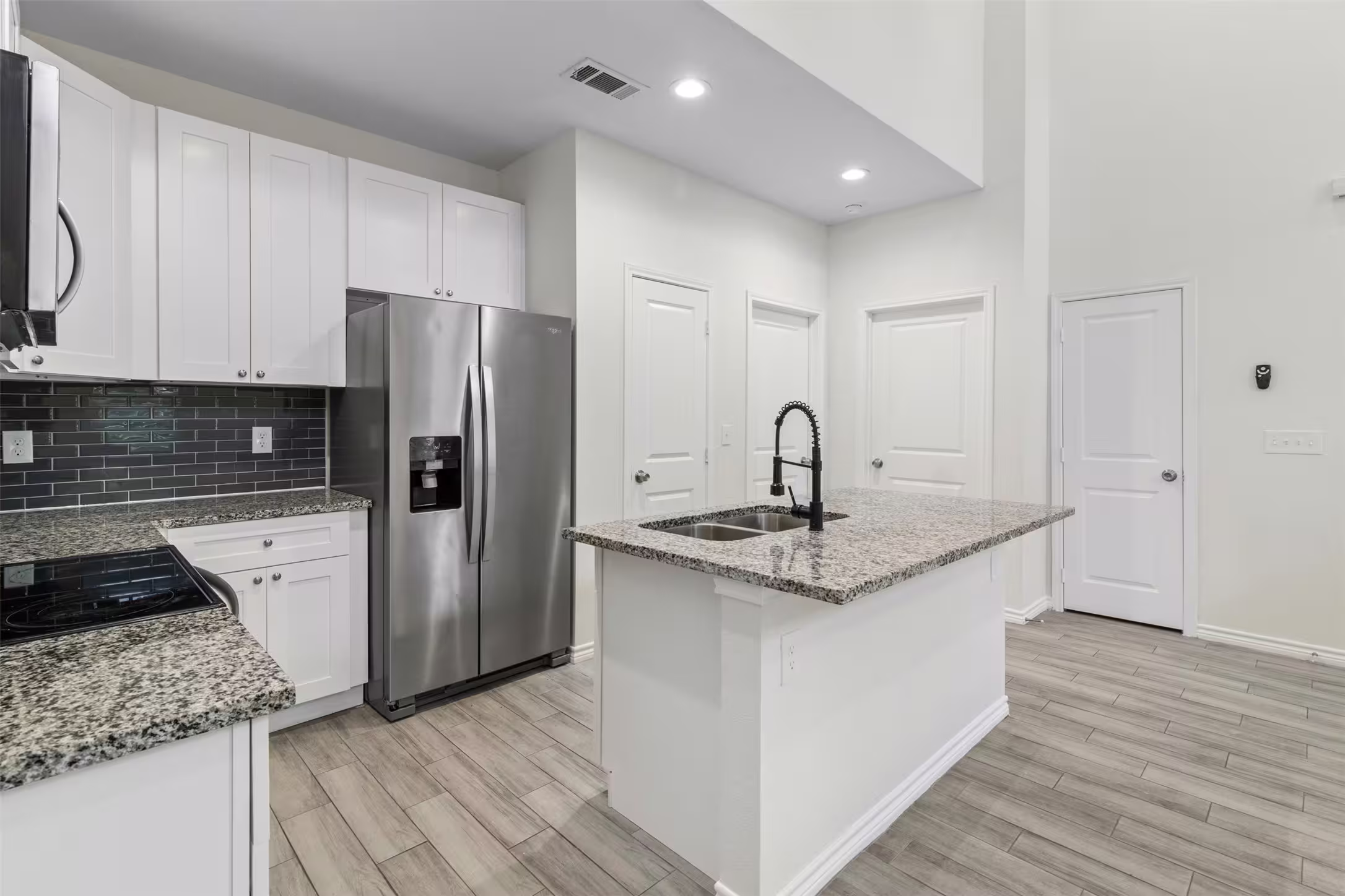 Photo 7 of 14986 Bonham Lane, Willis, TX