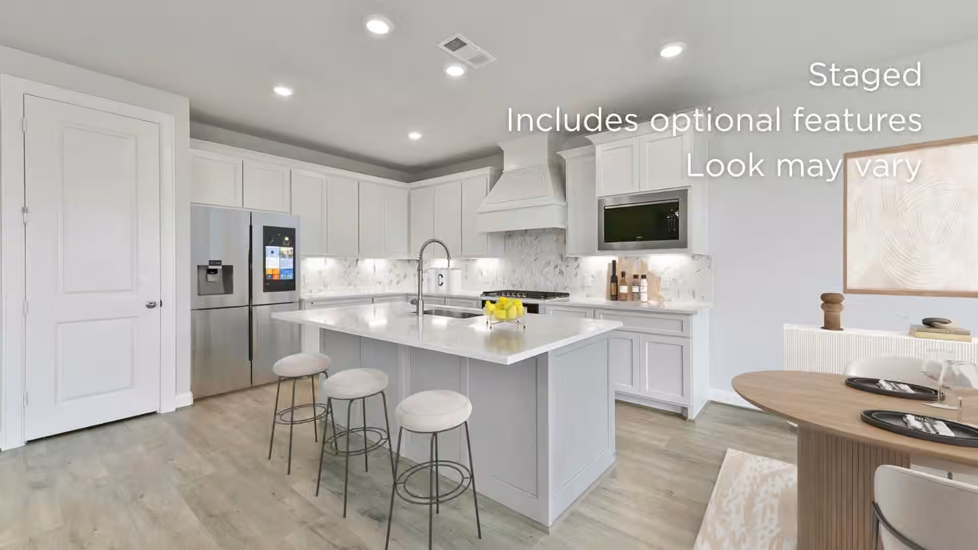 Photo 5 of 30302 Ruby Forest Court, Magnolia, TX