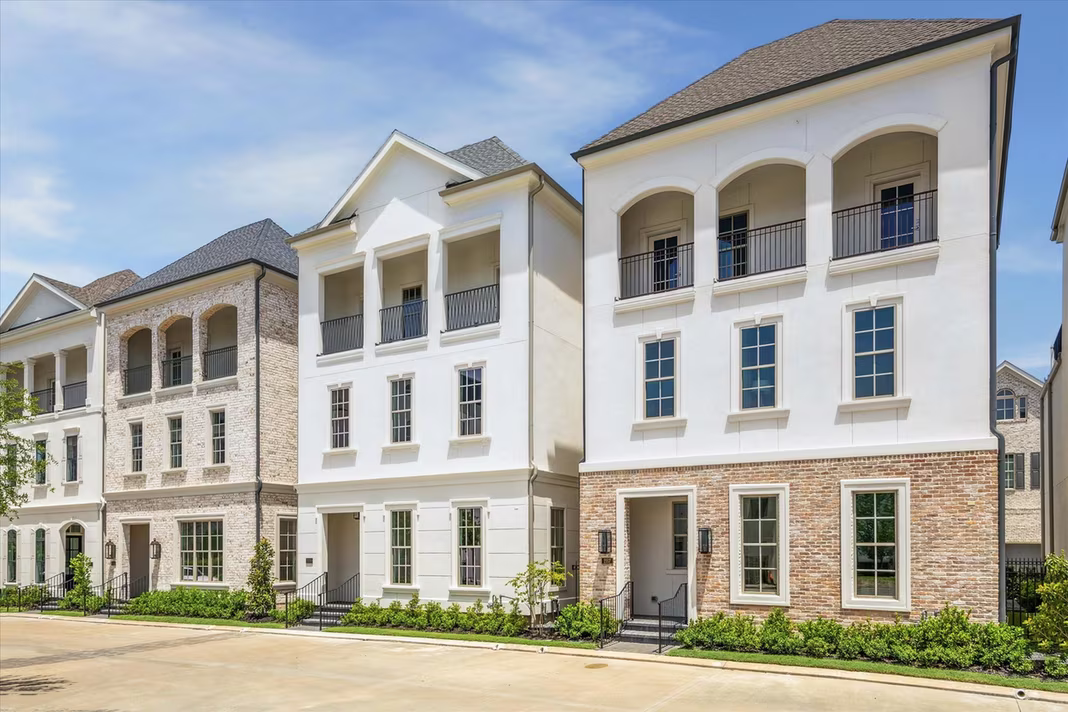 Photo of 207 Sutton Row Place, Houston, TX 77024