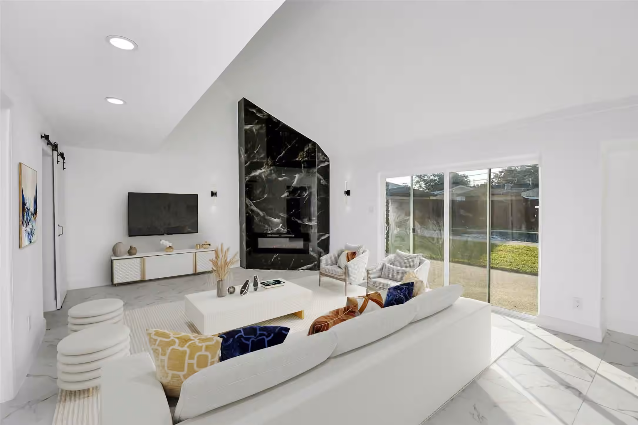 Photo 3 of 6035 Cartagena Street, Houston, TX