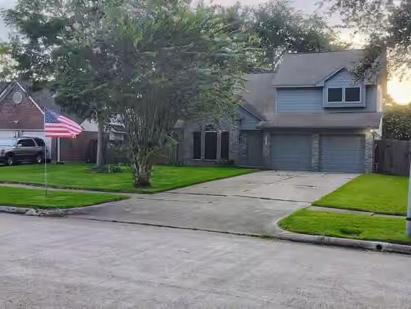 Photo of 14244 Oak Chase Drive, Houston, TX 77062