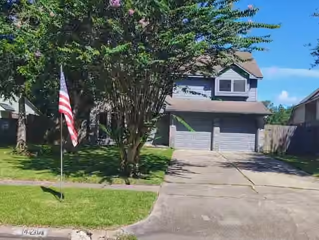 Photo 2 of 14244 Oak Chase Drive, Houston, TX