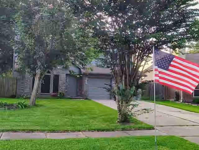 Photo 3 of 14244 Oak Chase Drive, Houston, TX