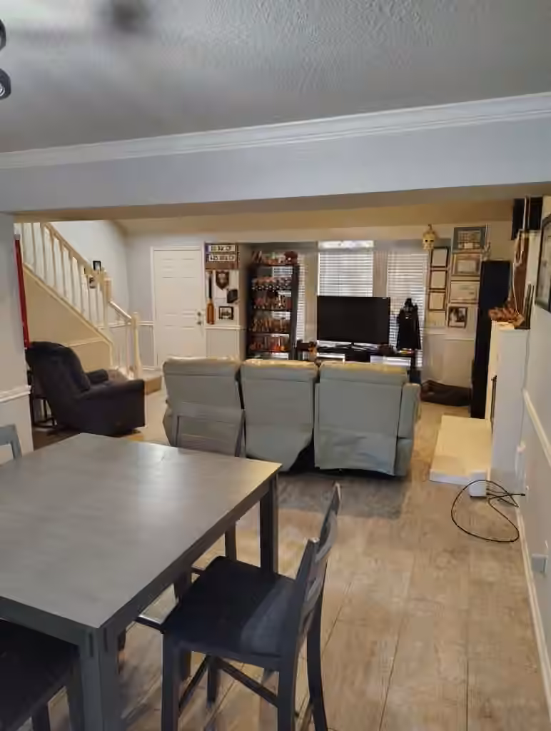 Photo 4 of 14244 Oak Chase Drive, Houston, TX