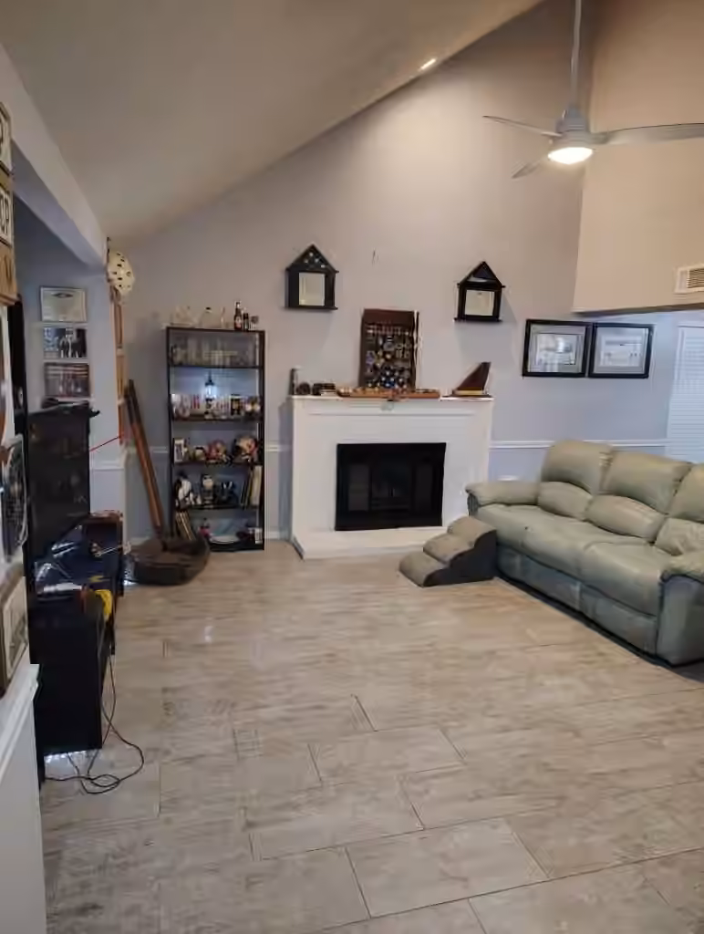 Photo 5 of 14244 Oak Chase Drive, Houston, TX