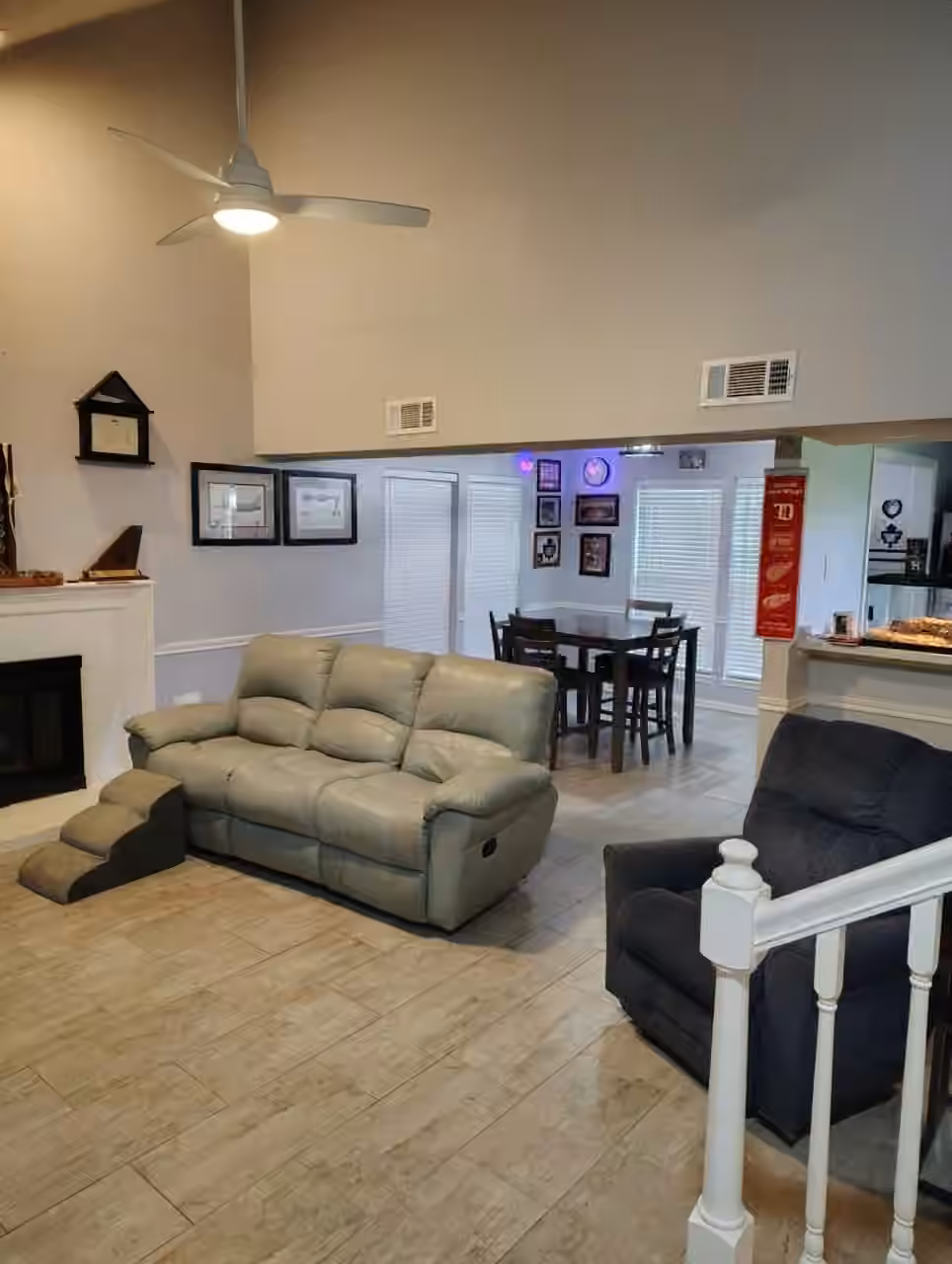 Photo 6 of 14244 Oak Chase Drive, Houston, TX