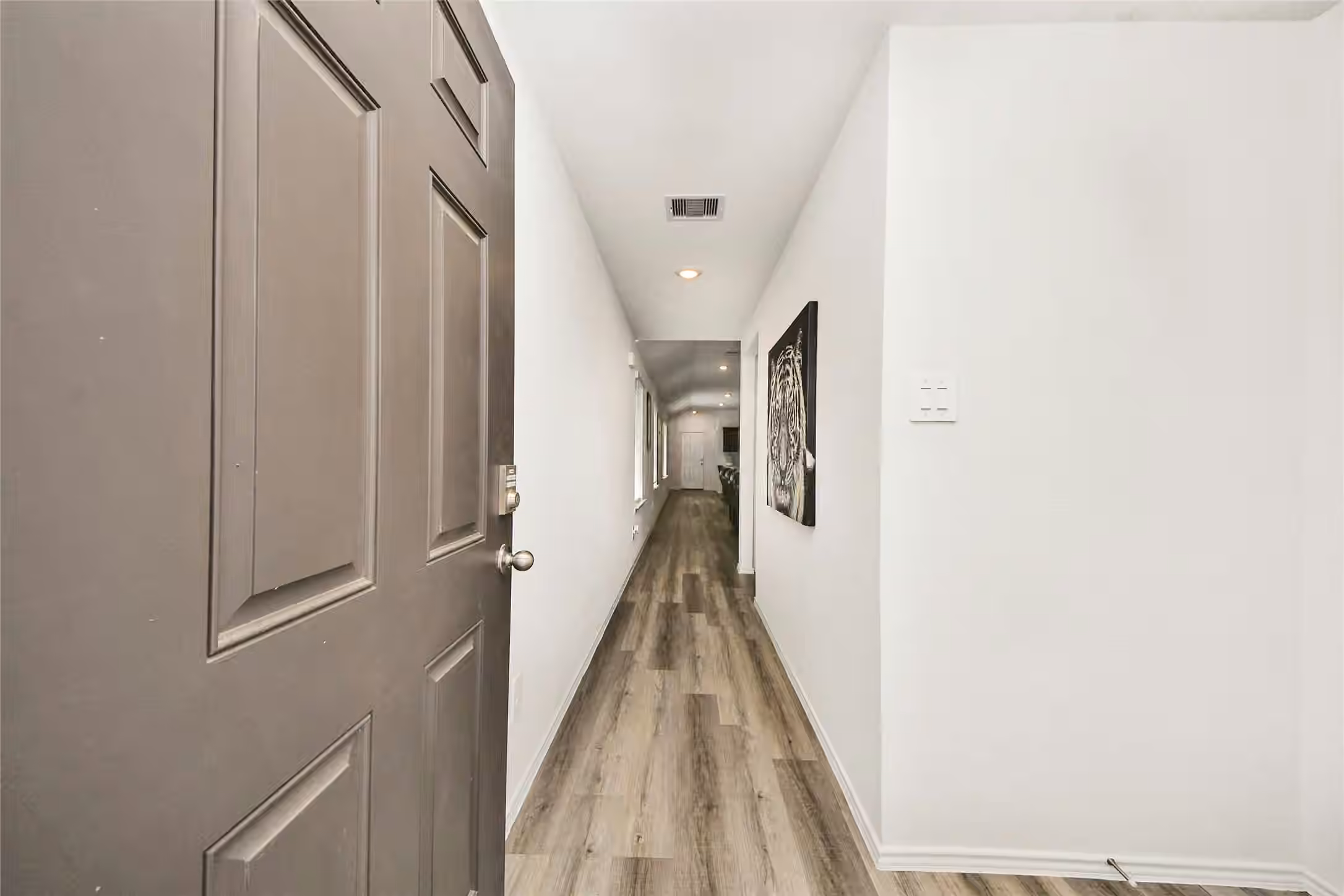 Photo 6 of 1010 Muscadine Vine Lane, Houston, TX