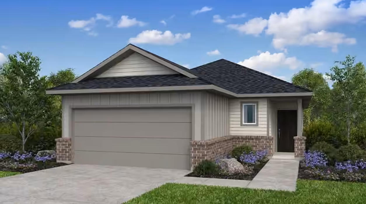Photo of 17419 Lush Laurel Lane, Hockley, TX 77447