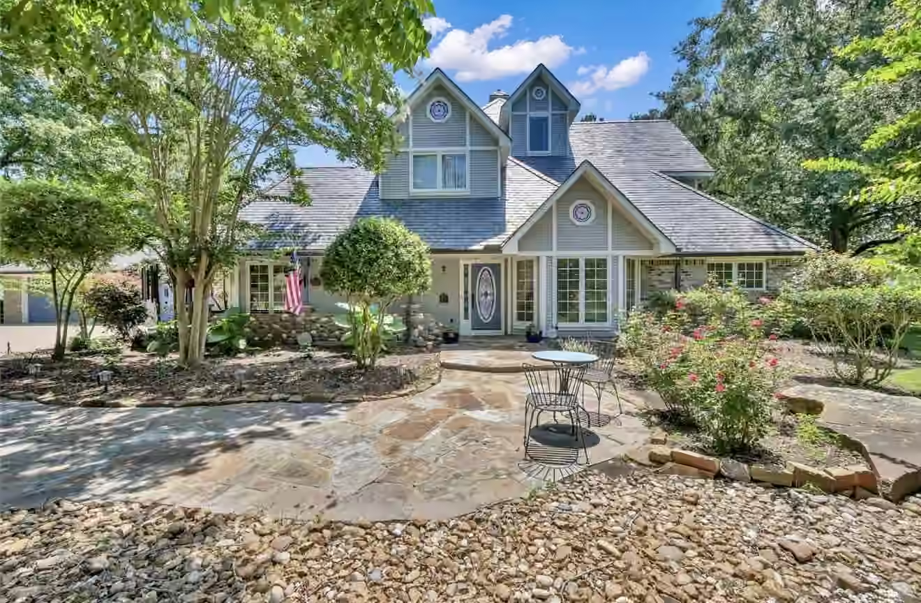 Photo of 26414 Pin Oak Drive, Magnolia, TX 77354
