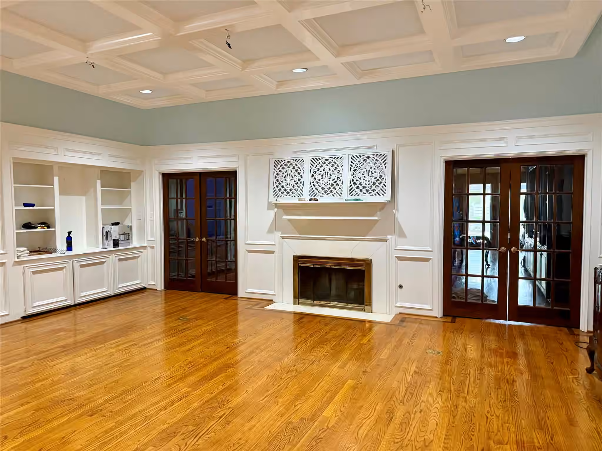 Photo 4 of 26414 Pin Oak Drive, Magnolia, TX