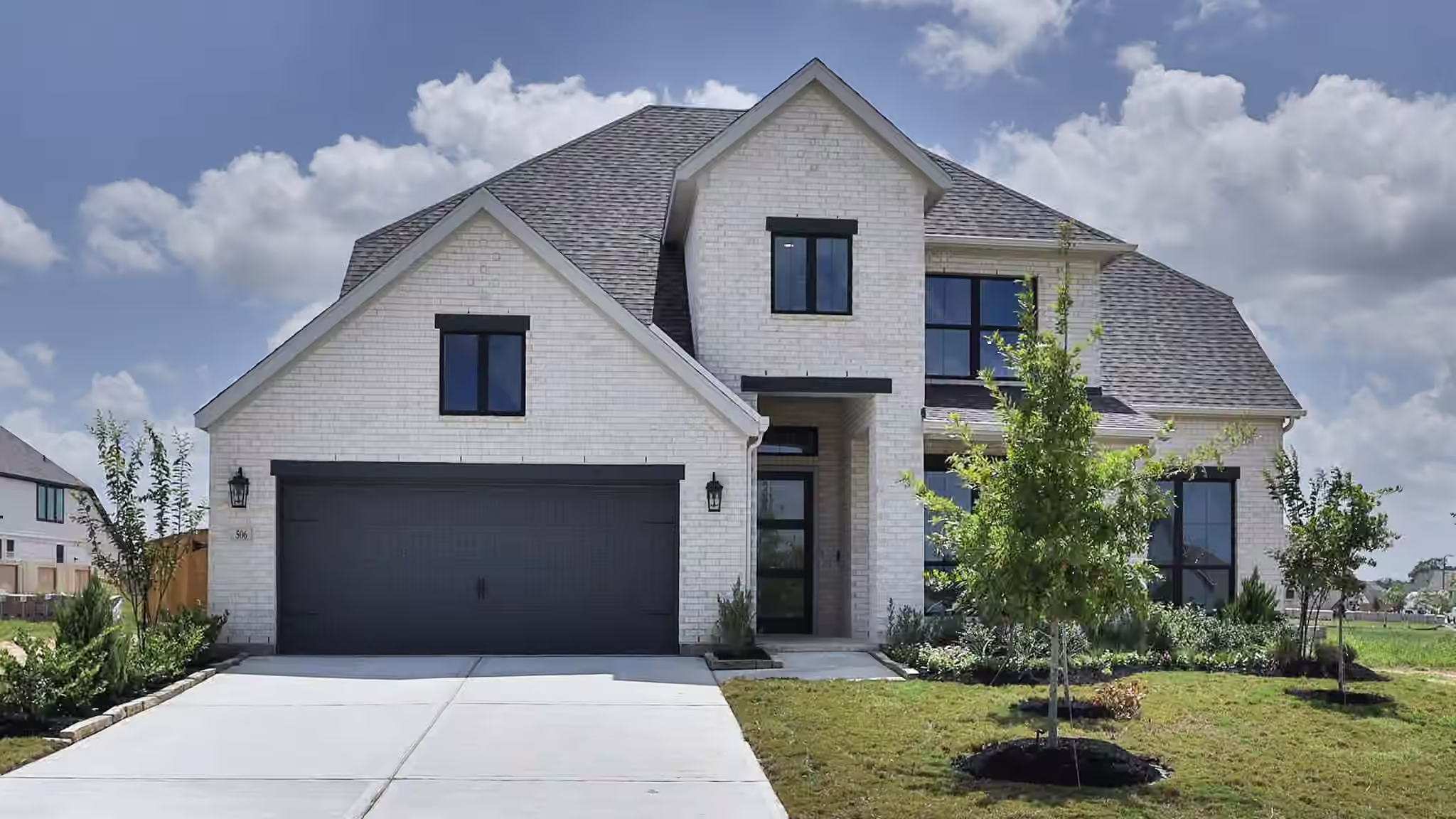 Photo of 506 Koda Bear Court, Montgomery, TX