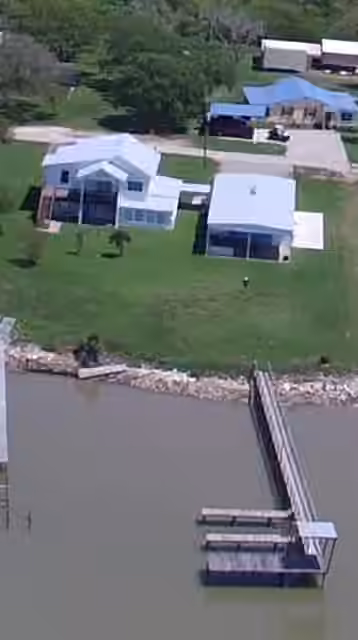 Photo 2 of 16 Trout Street, Palacios, TX
