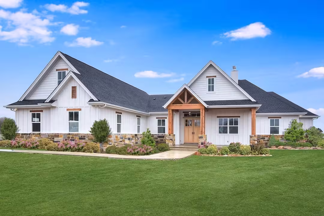 Photo of 21703 Matted Oak View Drive, Tomball, TX 77375
