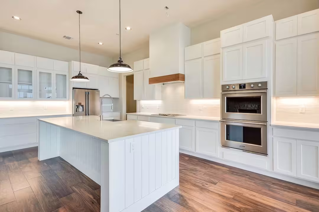 Photo 2 of 21703 Matted Oak View Drive, Tomball, TX