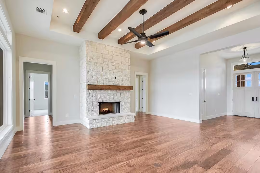 Photo 5 of 21703 Matted Oak View Drive, Tomball, TX