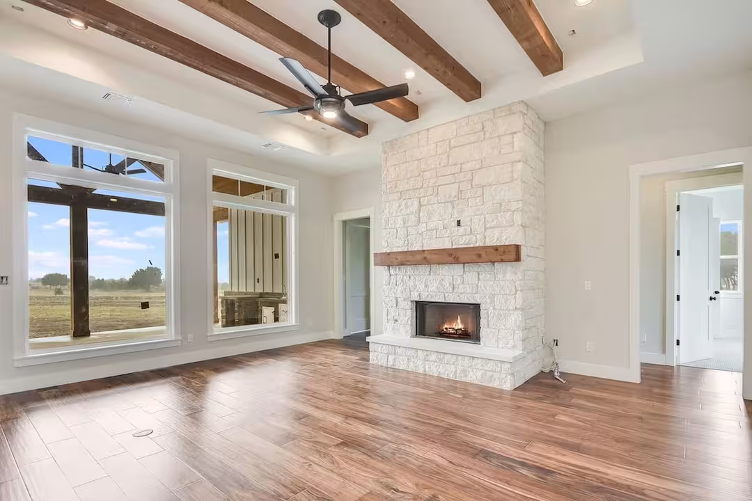 Photo 6 of 21703 Matted Oak View Drive, Tomball, TX