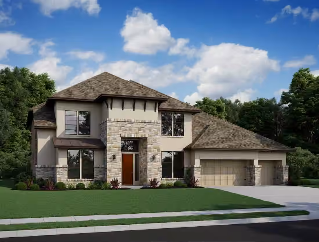 Photo of 3606 Opalwood Drive, Richmond, TX 77406