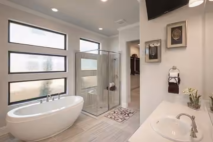 Photo 6 of 3606 Opalwood Drive, Richmond, TX
