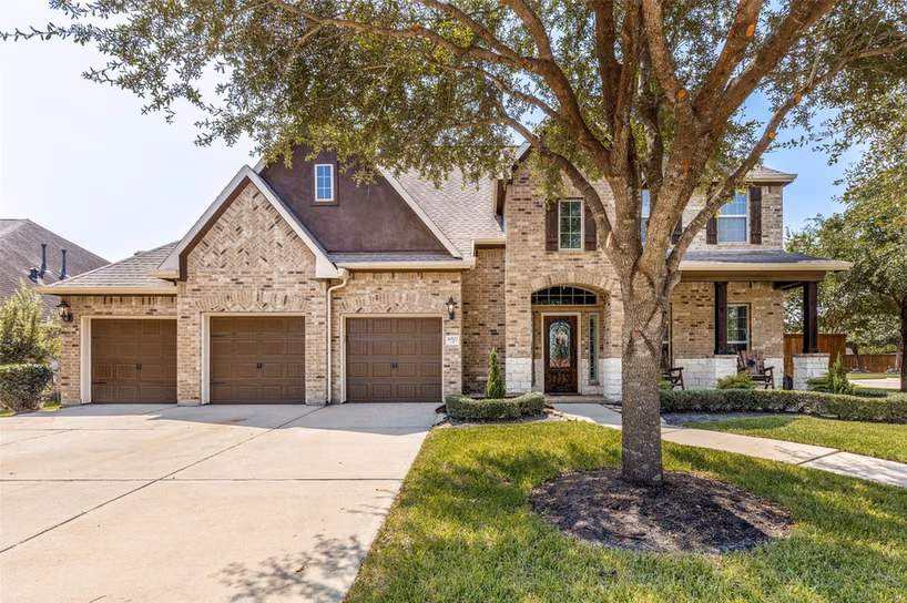 Photo of 10527 Texas Sage Way, Cypress, TX 77433