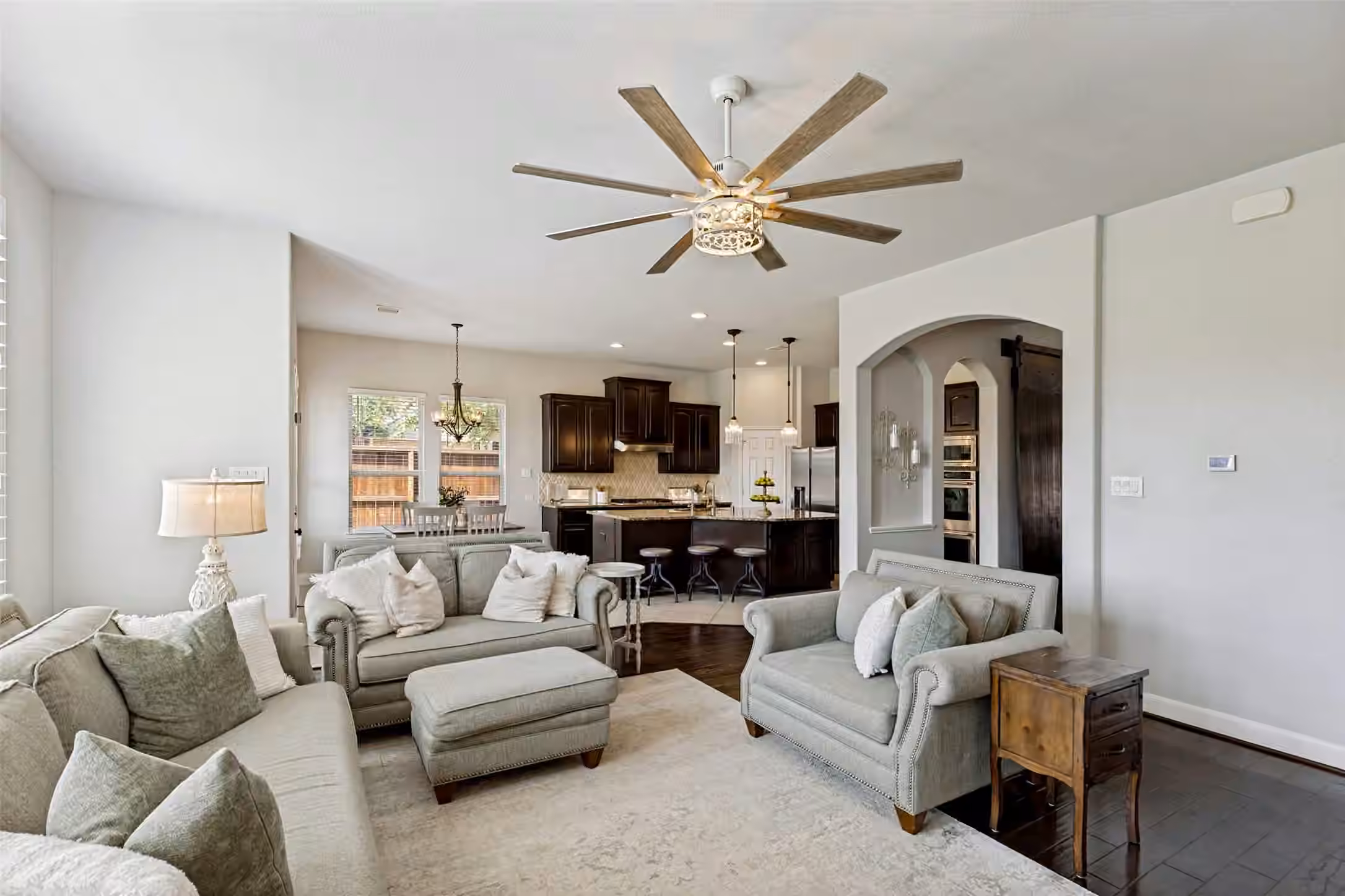 Photo 3 of 10527 Texas Sage Way, Cypress, TX