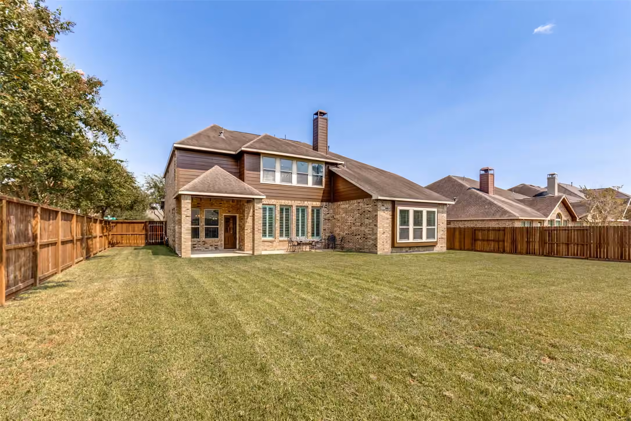 Photo 5 of 10527 Texas Sage Way, Cypress, TX