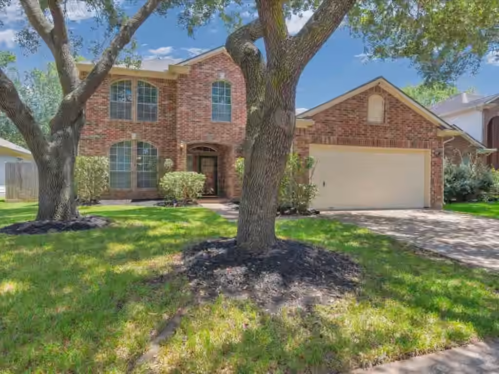 Photo of 1118 Columbia Court, Richmond, TX