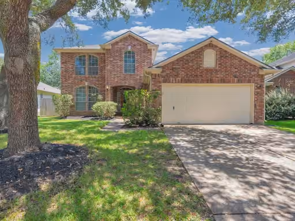 Photo 3 of 1118 Columbia Court, Richmond, TX