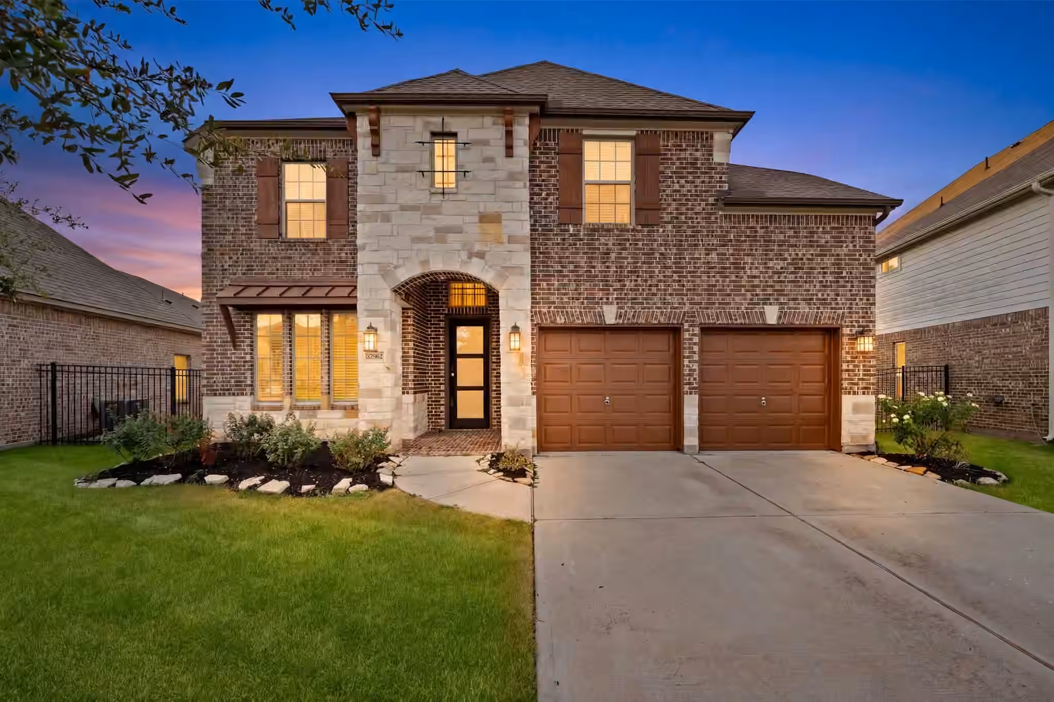 Photo of 32962 Franklin Brooks Drive, Brookshire, TX 77423