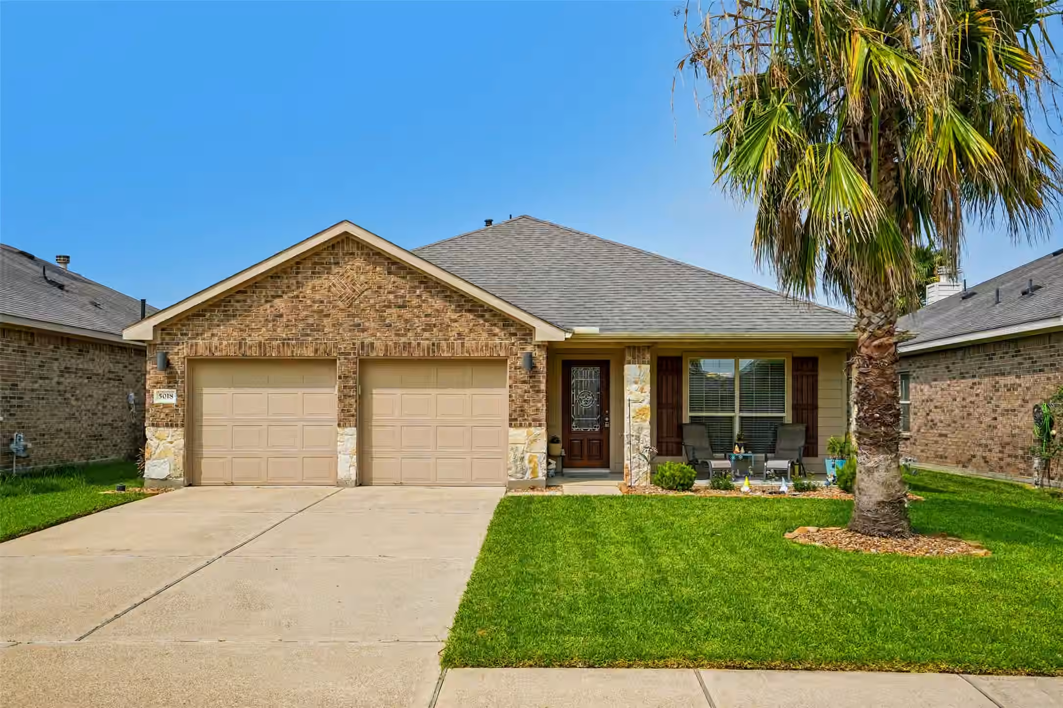 Photo of 5018 Bay Lane, Bacliff, TX