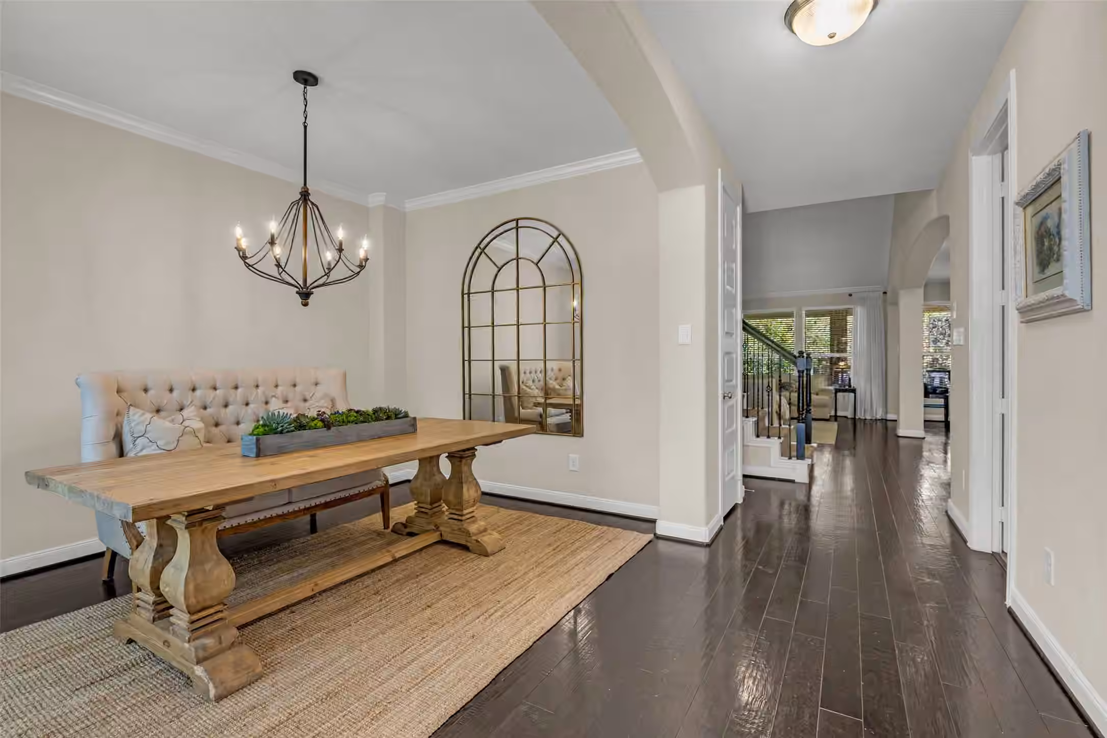 Photo 6 of 22419 Sawmill Ranch Drive, Spring, TX