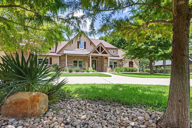 Photo 3 of 2734 Forest View, Richmond, TX