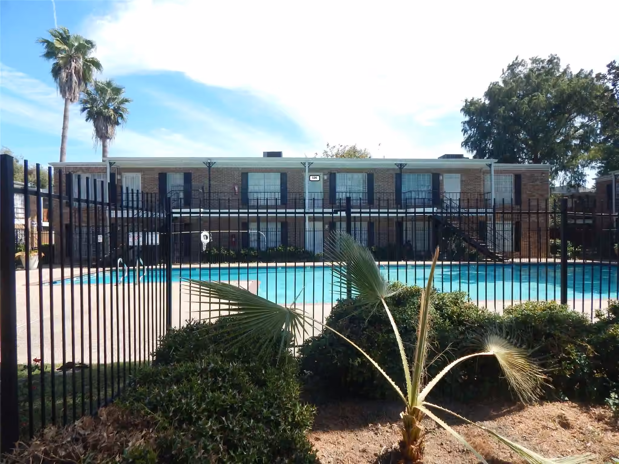 Photo of 6305 Westward Street 126, Houston, TX 77081