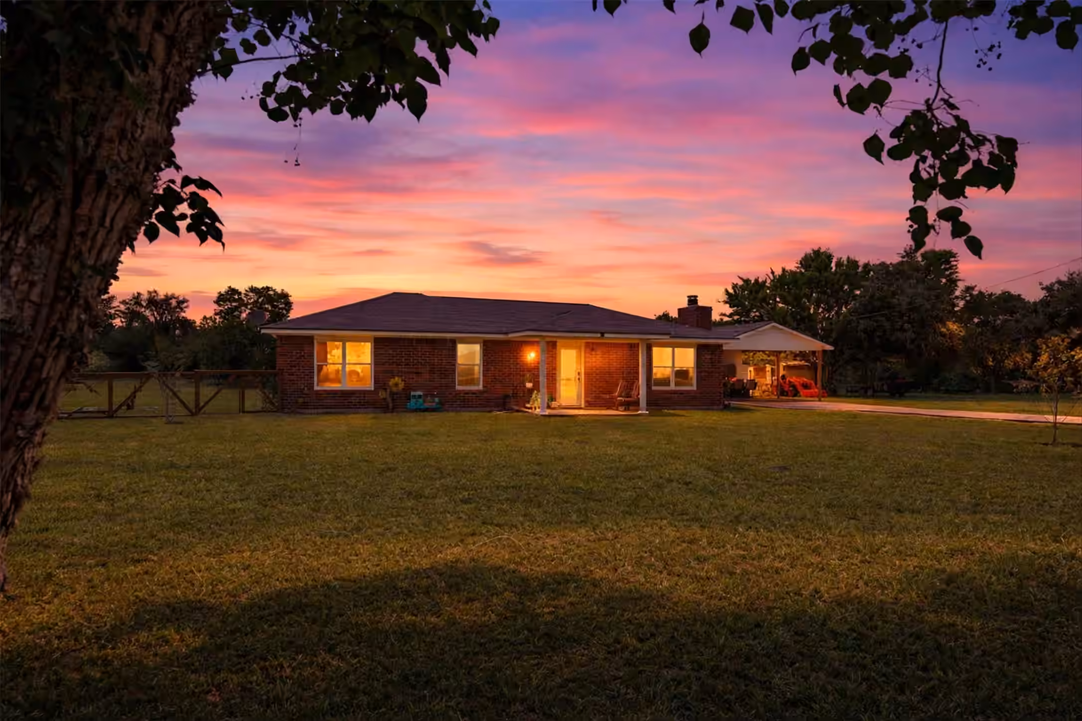 Photo of 57 Trail Ridge Road, Huntsville, TX