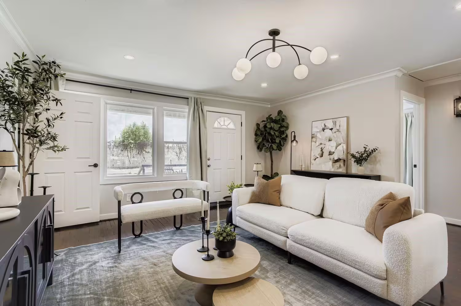 Photo 2 of 4005 Maury Street, Houston, TX