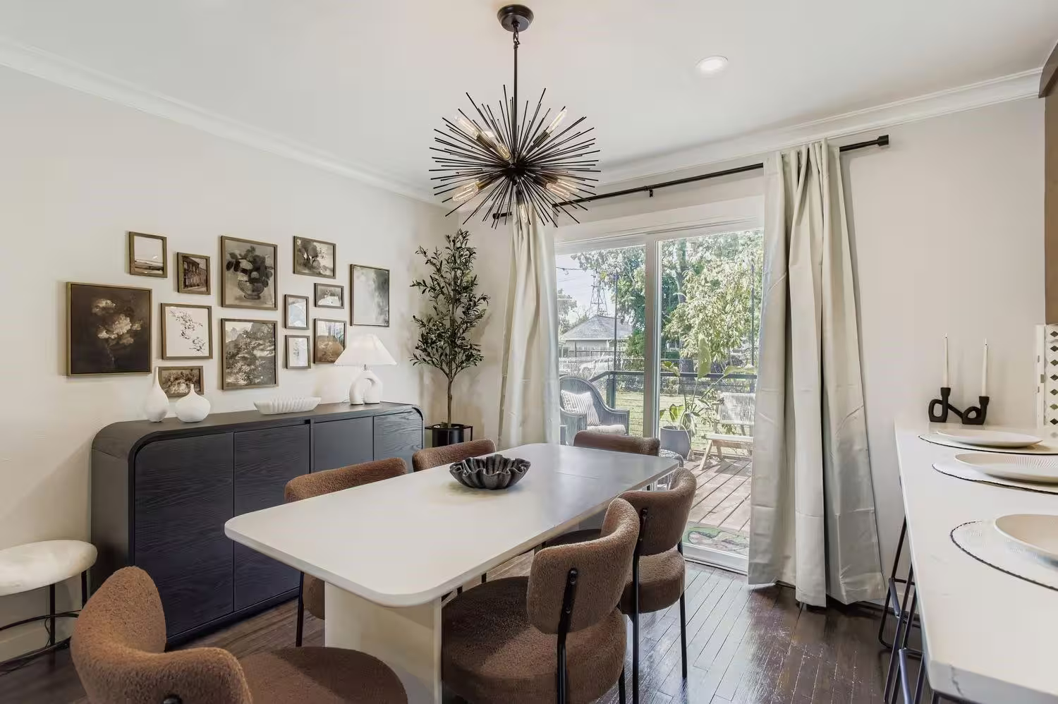 Photo 6 of 4005 Maury Street, Houston, TX