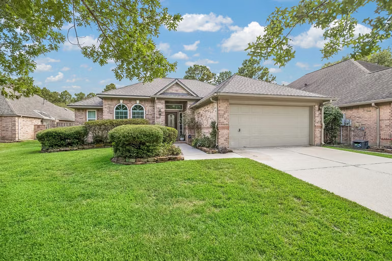Photo of 4606 Millingham Court, Kingwood, TX