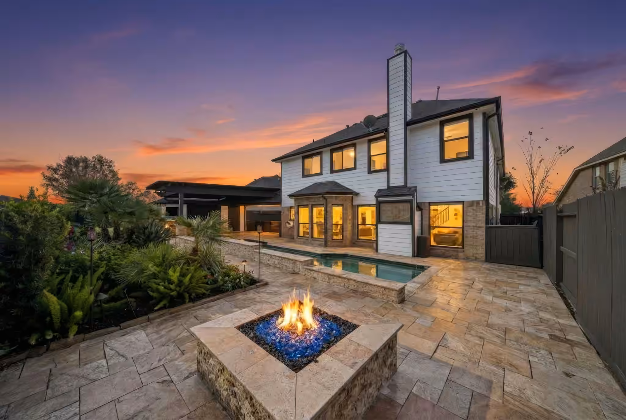 Photo of 3305 Oak Dale Way, Seabrook, TX 77586