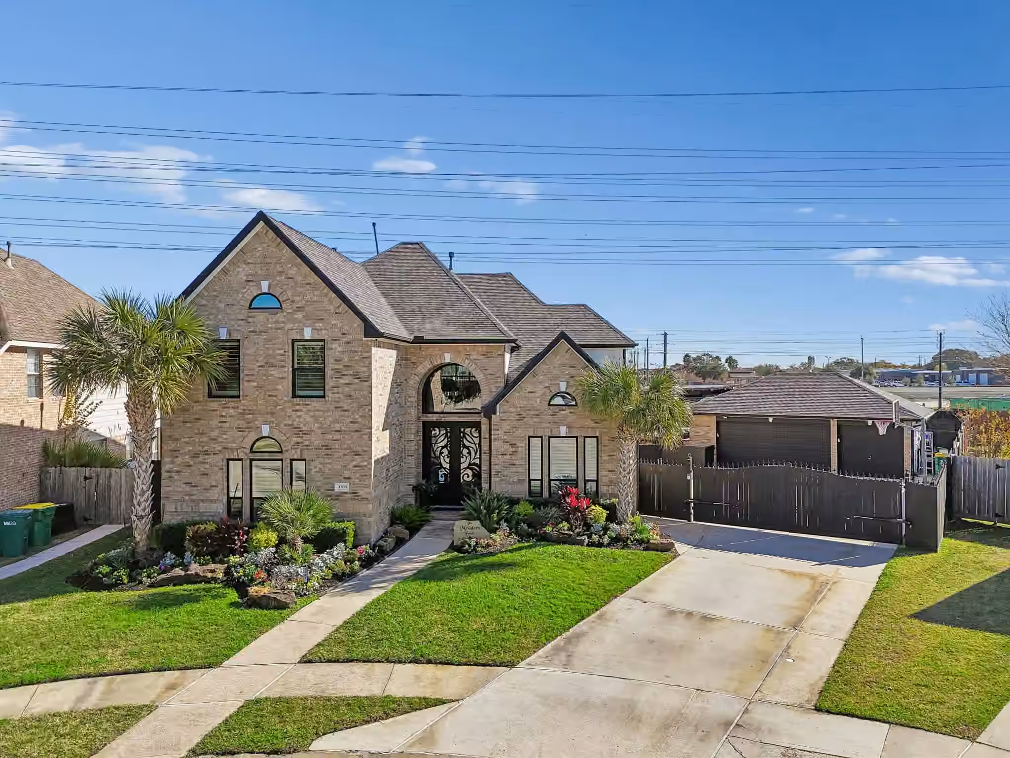 Photo 4 of 3305 Oak Dale Way, Seabrook, TX