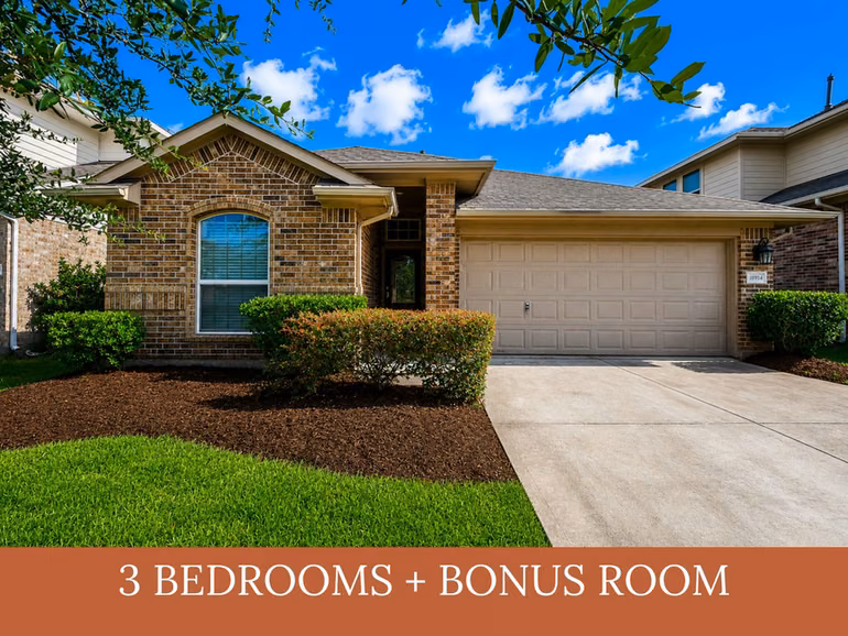 Photo of 18914 Elrington Creek Court, Richmond, TX