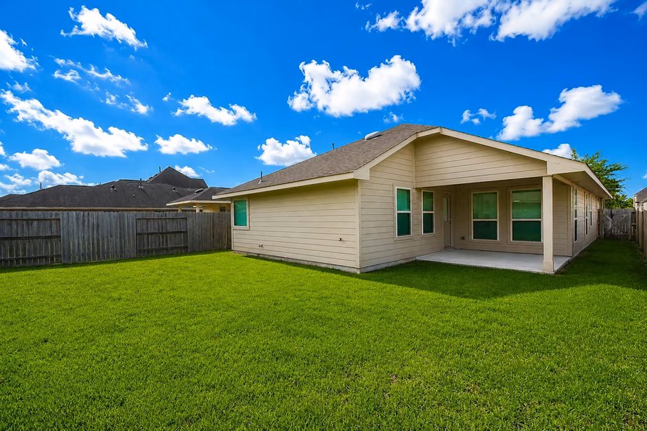 Photo 2 of 18914 Elrington Creek Court, Richmond, TX