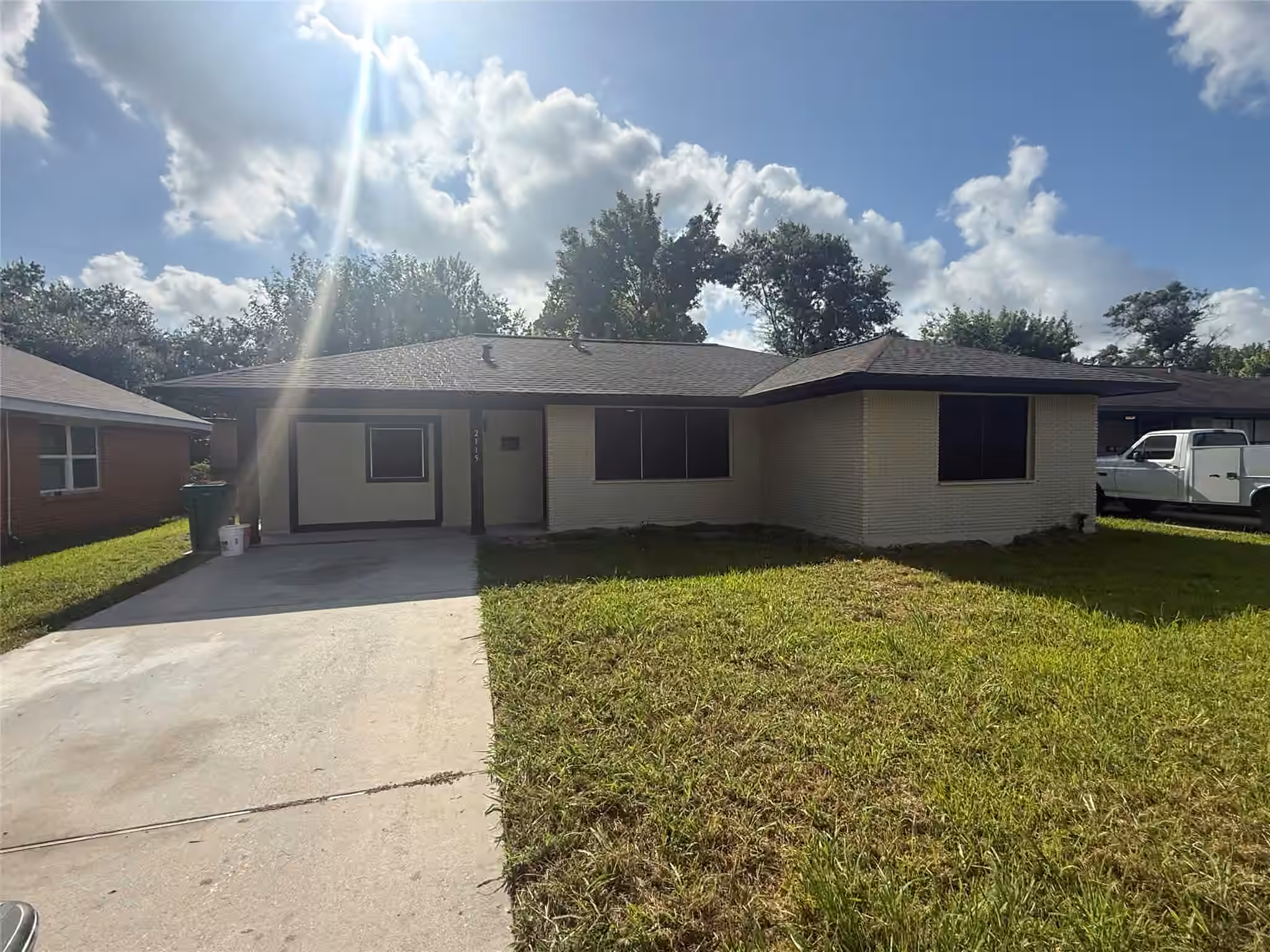 Photo of 2115 Dewberry Lane, Pasadena, TX 77502