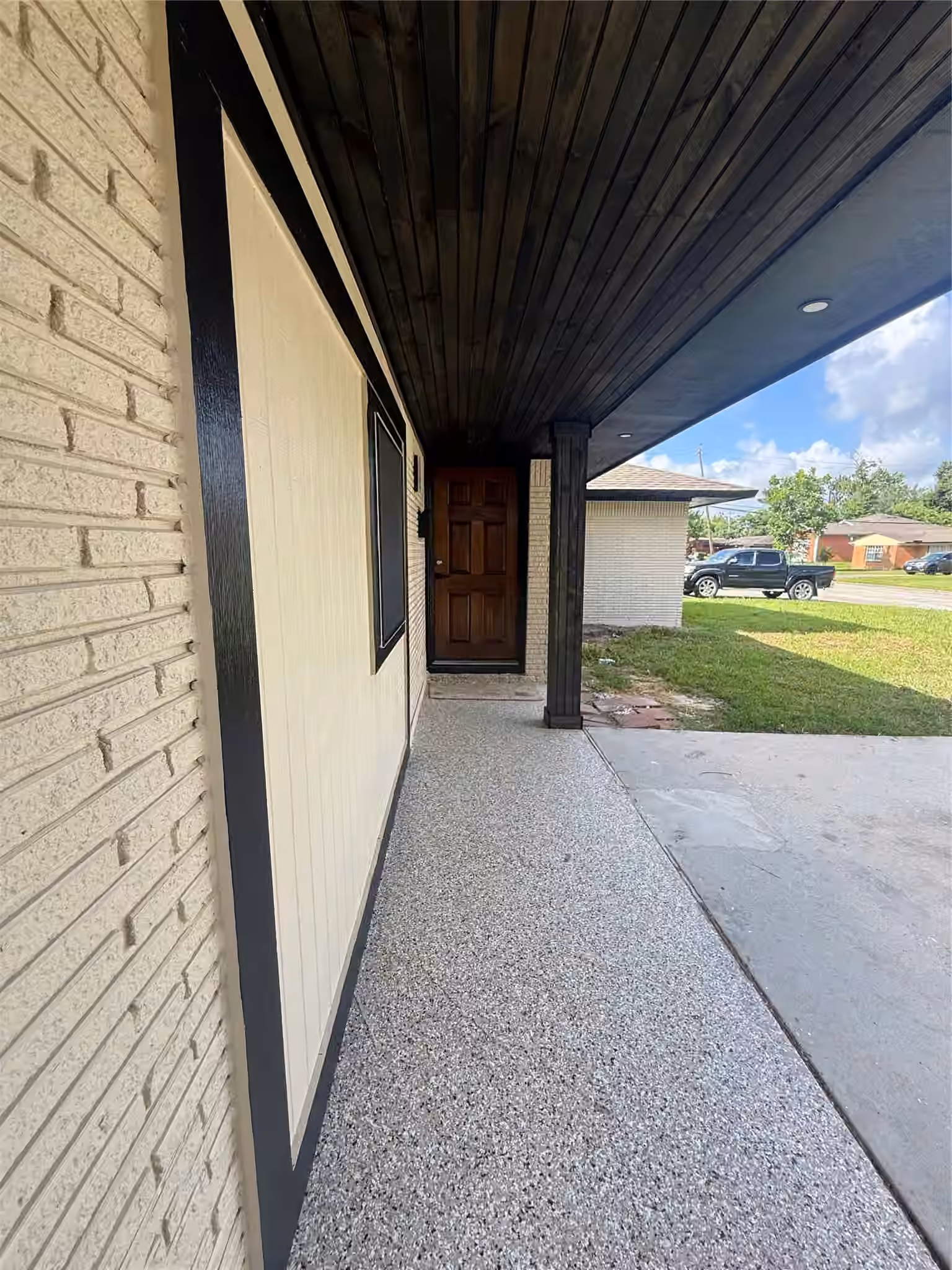 Photo 3 of 2115 Dewberry Lane, Pasadena, TX