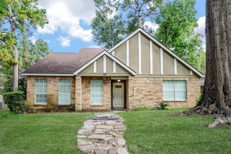 Photo of 3543 Haven Pines Drive, Houston, TX