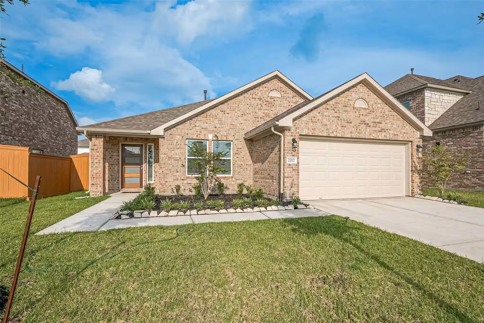 Photo 2 of 2212 Manila Lane, Texas City, TX