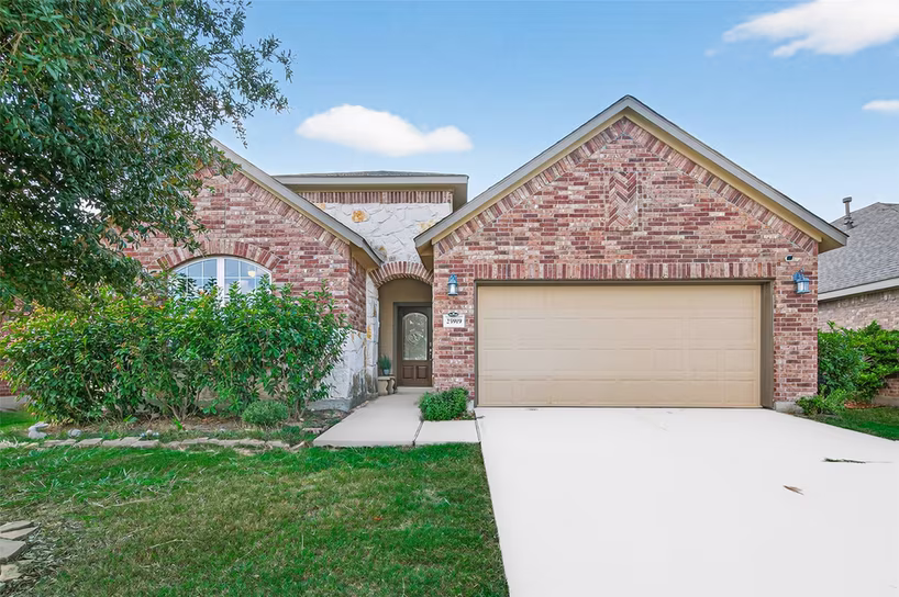 Photo of 25919 Rose Frost Court, Richmond, TX 77406