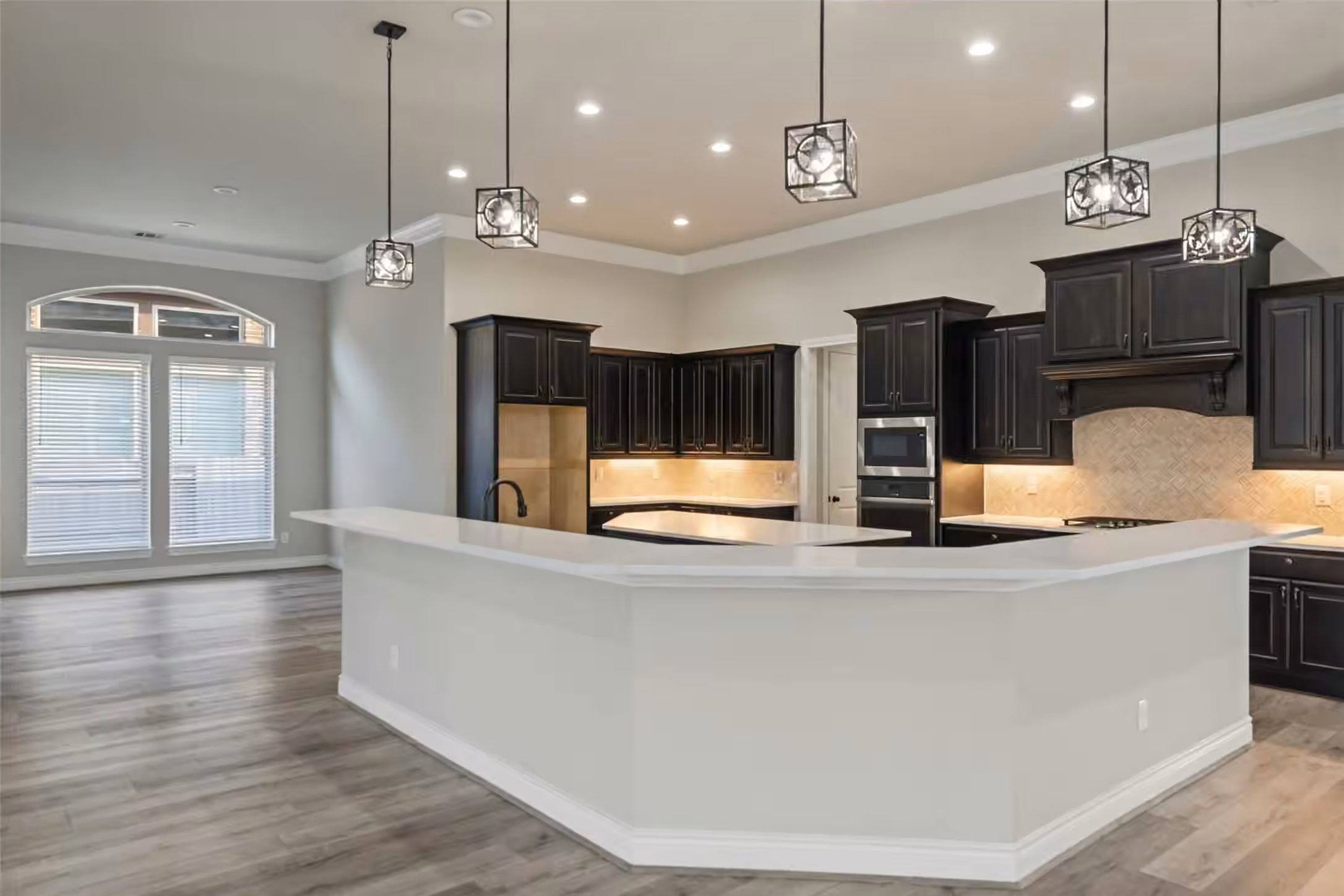 Photo 5 of 17401 Orchid Falls Lane, Conroe, TX