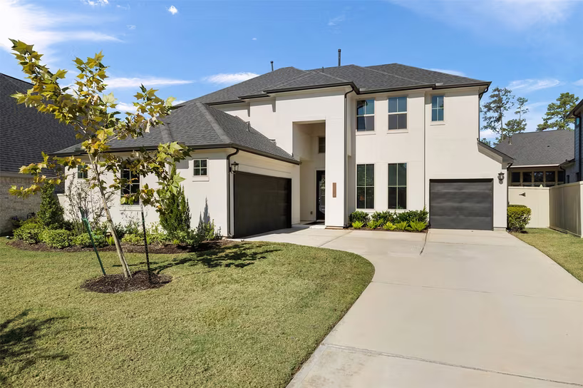 Photo 2 of 40019 Parkside Oaks Way, Magnolia, TX
